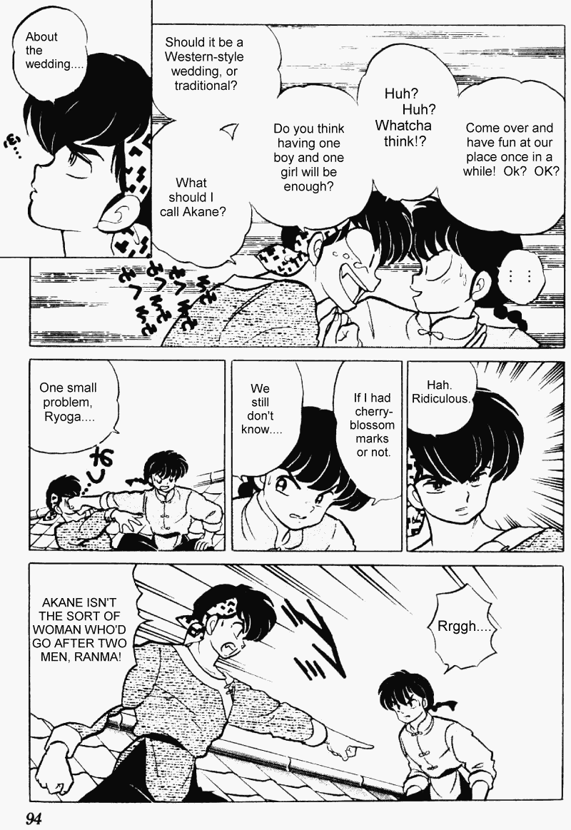 Ranma 1/2 Chapter 218 10